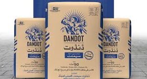 Dan Dot Cement