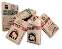Kohat Cement