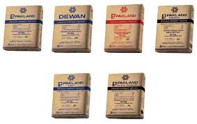 Dewan Cement