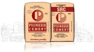 Pioneer Cement
