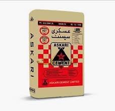 Askari Cement